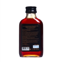 Сироп из молодых сосновых шишек, 100 мл, стекло