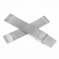 Ремешок для часов, 20 мм, металл, l-19 см Ремешок для часов, 20 мм, металл, l-19 см