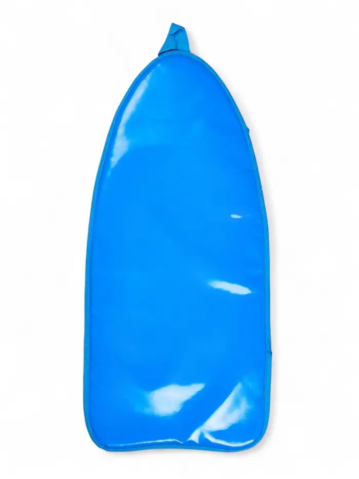 Ледянка Winter Star &laquo;Хохлома&raquo;, 90&times;40 см, толщина 1 см