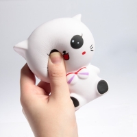 Мялка-сквиши &laquo;Кошечка&raquo;