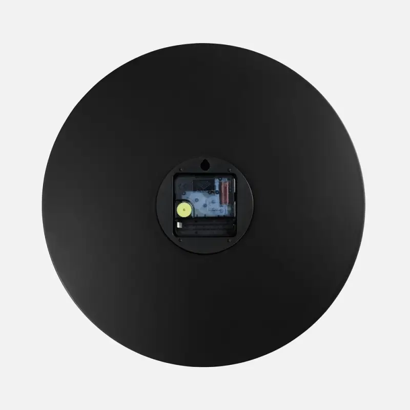 Часы Wallice, черные