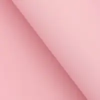 Пленка для цветов тонированная, матовая, пудровый, 0,5 х 30 м&plusmn;5%, 65 мкм