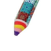 Ластик фигурный карандаш "Узоры"