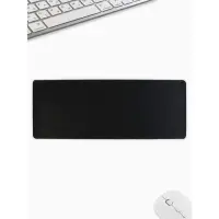 Коврик для компьютерной мыши "Самурай", 30 х 80 см