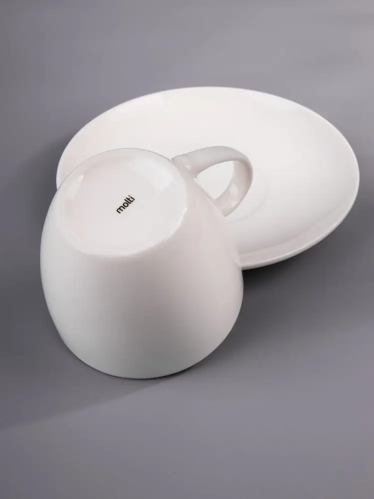 Чайная пара Mansion, ver.2, малая