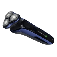 Бритва электрическая PMR 0309RC PRO 5 BLADES+