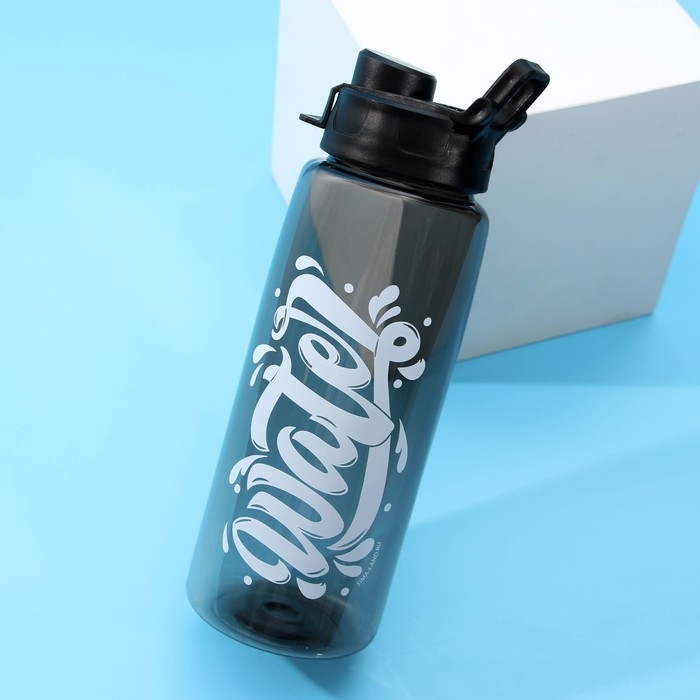 Бутылка для воды SVOBODA VOLI &laquo;Вода&raquo;, 700 мл