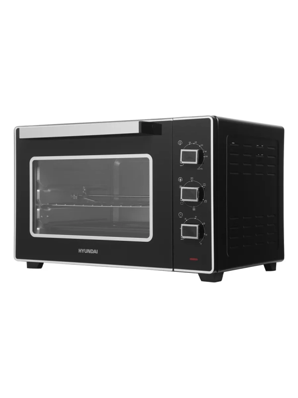 Мини-печь MIO-HY107 45л. 2200Вт черный