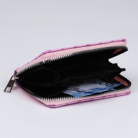 Кошелёк детский &laquo;Аниме&raquo; 12х9.5х2см