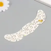 Переводная тату на тело цветная &laquo;Веснушки. Уточка&raquo;, 16&times;5 см