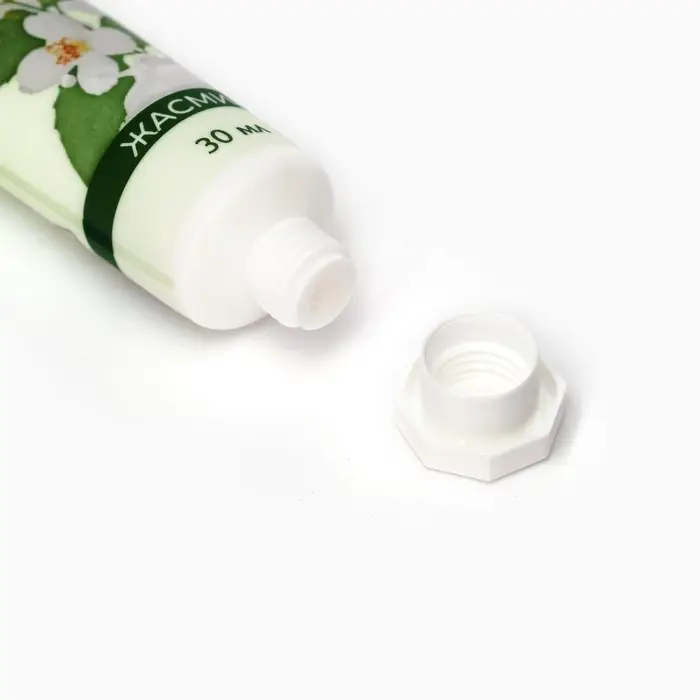 Крем для рук &laquo;Жасмин&raquo; увлажняющий, 30 мл