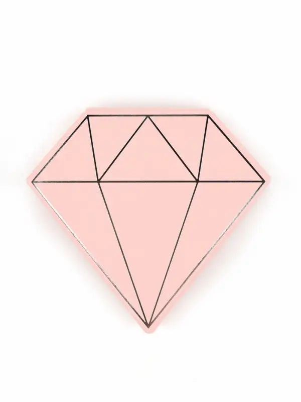 Коробка подарочная под бижутерию &laquo;Розовая, тиснение&raquo;, 10 х 9 х 3.5 см