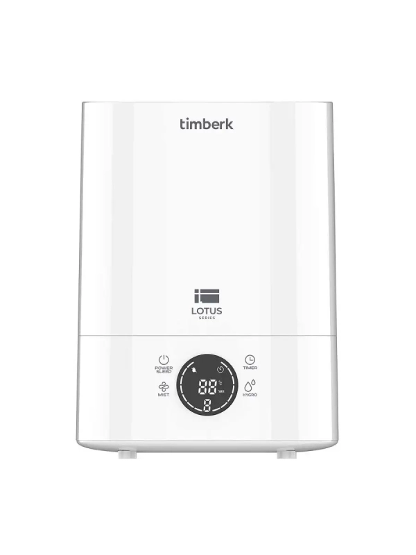 Увлажнитель воздуха T-HU6-A20E-W