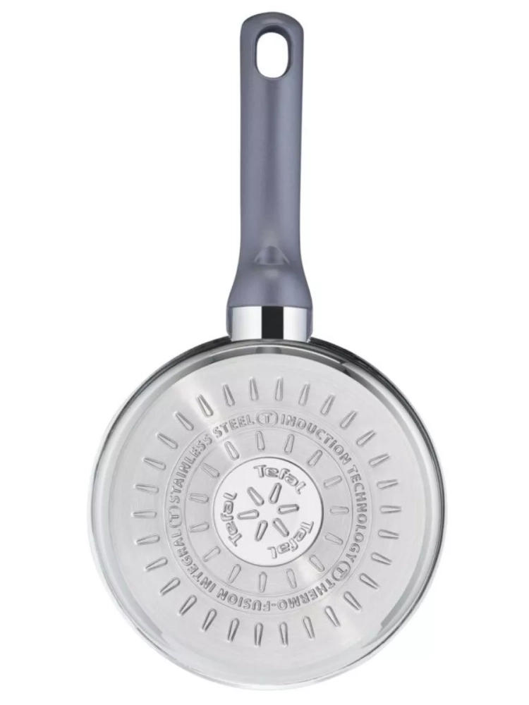 Ковш с крышкой Daily Cook G7122255, 16 см, 1.5 л