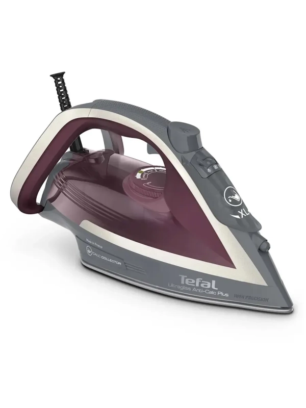 Утюг Ultragliss Anti-Calc Plus FV6840E0