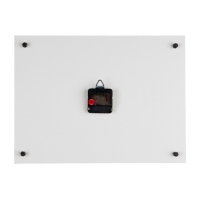 Часы-картина настенные, интерьерные "Корабль", бесшумные, 30 х 40 см