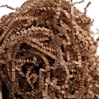 Наполнитель бумажный, крафт, 500 г