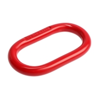 Звено DIN 5688, ТУНДРА, (ОВ, NR) для стропов, 5т., 1 шт. Звено DIN 5688, ТУНДРА, (ОВ, NR) для стропов, 5т., 1 шт.