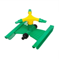 Распылитель 3-лепестковый, под коннектор, ABS пластик, Greengo Распылитель 3-лепестковый, под коннектор, ABS пластик, Greengo