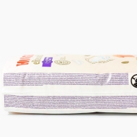 Трусики-подгузники Huggies Elite soft 3 размер 6-11 кг. 48 шт. Трусики-подгузники Huggies Elite soft 3 размер 6-11 кг. 48 шт.