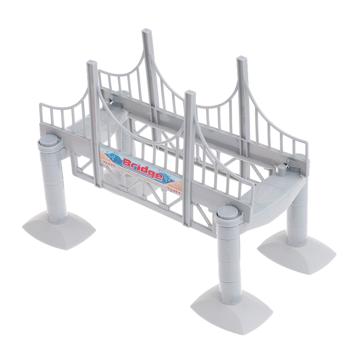 Автотрек &laquo;Магический Трек&raquo;, гибкий, светится в темноте, 198 деталей, поворот