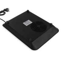 Плитка индукционная Sakura SA-7157S, 2000 Вт, 7 режимов, одна конфорка