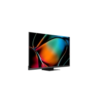 Телевизор HISENSE 65U8KQ, 65", 3840x2160,DVB-T2/C/S2,HDMI 4,USB 1,m-LED,Smart TV,черный Телевизор HISENSE 65U8KQ, 65", 3840x2160,DVB-T2/C/S2,HDMI 4,USB 1,m-LED,Smart TV,черный