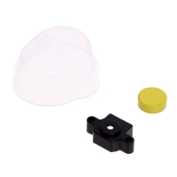 Конструктор &laquo;Робот-художник&raquo;