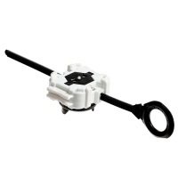 Боевые волчки ULTRASPIN, арена, 4 волчка, 2 устройства для запуска Боевые волчки ULTRASPIN, арена, 4 волчка, 2 устройства для запуска