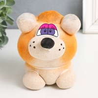 Растущий подарок травка Экоживчик "Лиса новинка"