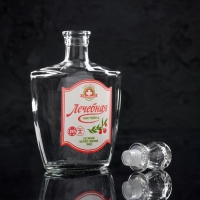 Штоф &laquo;Лечебная настойка&raquo;, 700 мл