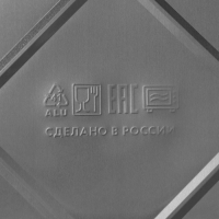 Набор форм из фольги для запекания и выпечки Доляна, 3,1 л, 32,5&times;25,8&times;6,3 см, 2 шт