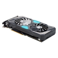 Видеокарта Maxsun RTX3060Ti Terminator, 8 Гб, 256bit, GDDR6, 3хHDMI, DP