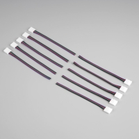 Cветодиодная лента Ecola PRO 50 м, IP65, SMD5050, 60 LED/м, 14.4 Вт/м, 12 В, RGB