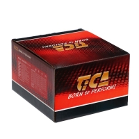 Катушка Tica Wily Feeder WLF 8000, 4+1 подшипник, 5.2