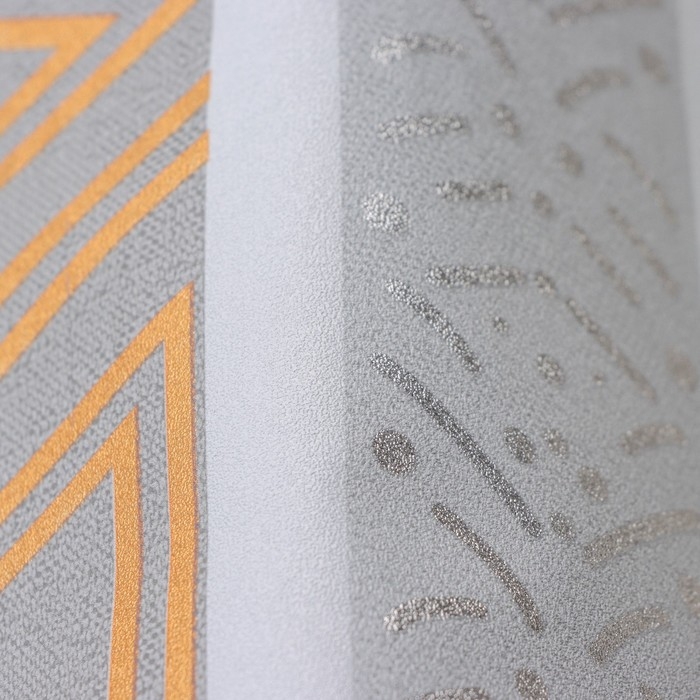 Клеёнка на стол &laquo;Узор&raquo;, на тканевой основе, рулон 20 метров, ширина 137 см