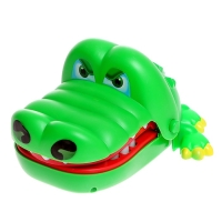 Настольная игра &laquo;Крокодаббл&raquo;, 2-4 игрока, 5+