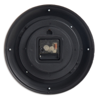 Часы настенные интерьерные "Фрегат", d-25 см, бесшумные