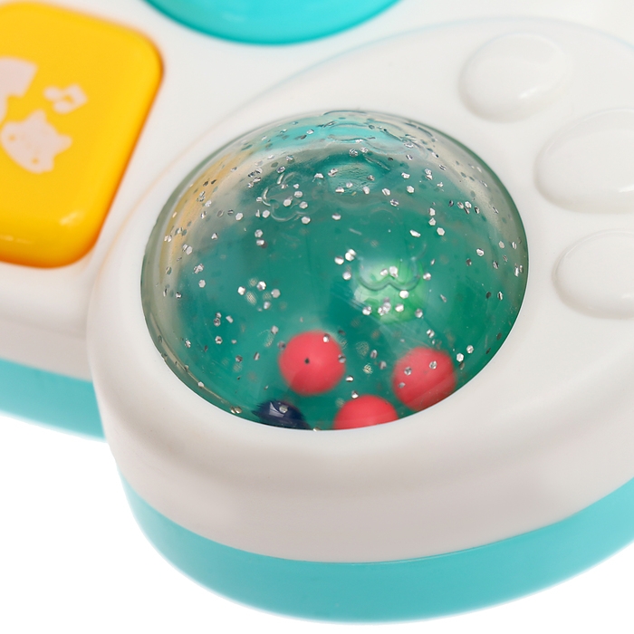 Музыкальная игрушки &laquo;Флаффи&raquo;