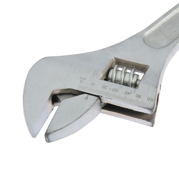 Ключ разводной ТУНДРА, 450 мм