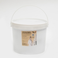 Мастика сахарная, ванильная, 6 кг