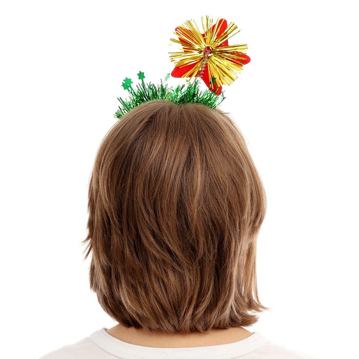 Ободок &laquo;Звезда&raquo;