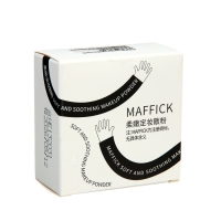 Пудра для лица, рассыпчатая, тон 01