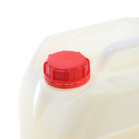 Шампунь для бесконтактной мойки Grand Caratt "Eco", расход 1:25 - 1:40, 20 л 001