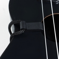 Ремень для укулеле Music Life, 50 см, шашечки