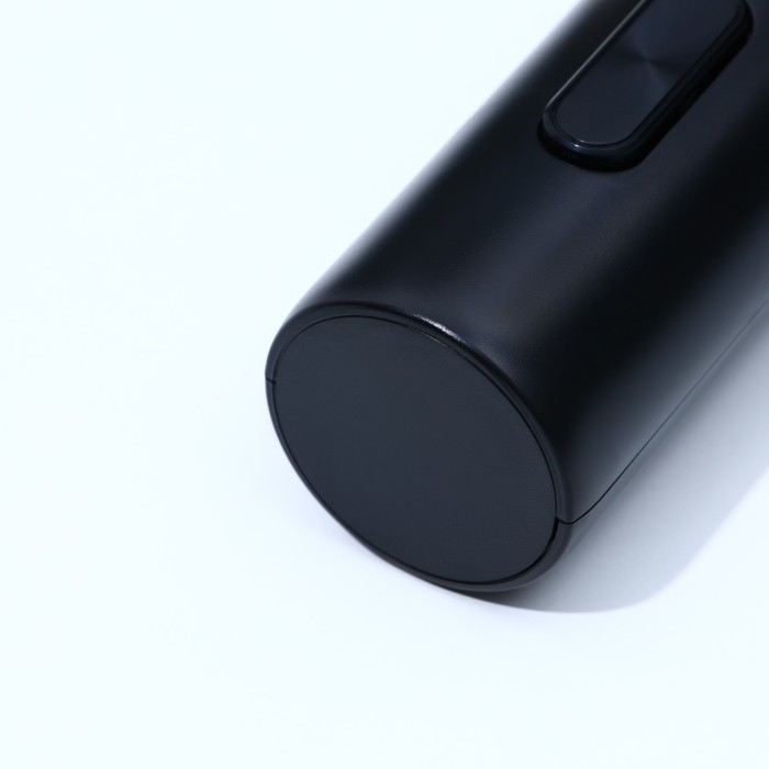 Штопор электричекий &laquo;Алкогольвицы&raquo;,мод. LSH-03, 4,7 х 23 см.