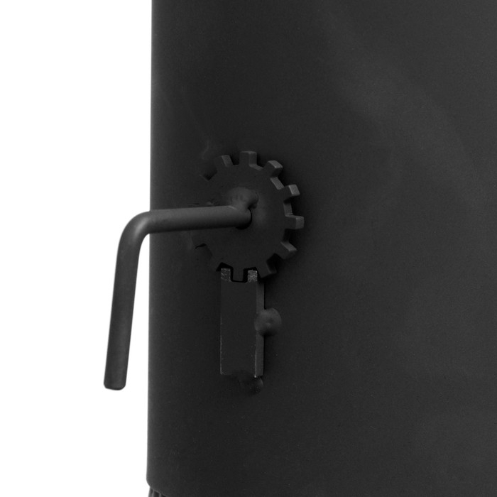 Печь Печь "Смуглянка 4", 54,5 х 38,5 х 67,5 см