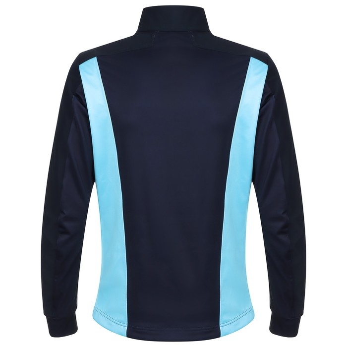 Куртка разминочная ONLYTOP unisex, р. 46