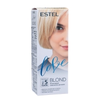 Интенсивный осветлитель для волос ESTEL Love Blond Интенсивный осветлитель для волос ESTEL Love Blond