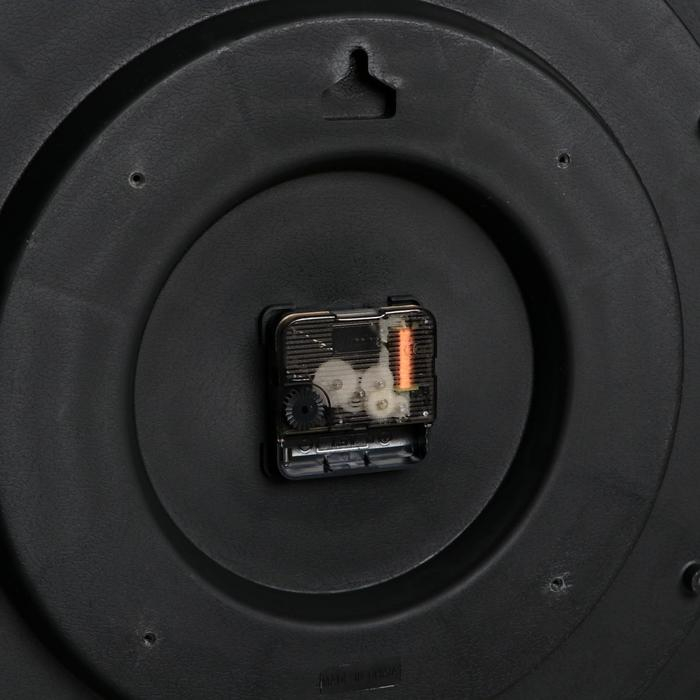 Часы настенные интерьерные большие Часы настенные интерьерные большие "Дифен", бесшумные, d-62 см